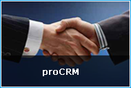 easy CRM